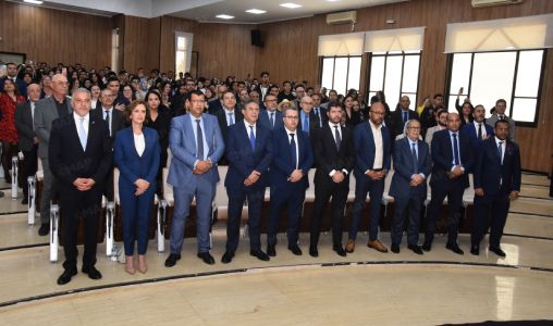 Actualités Économiques Marocaines en direct - LaQuotidienne